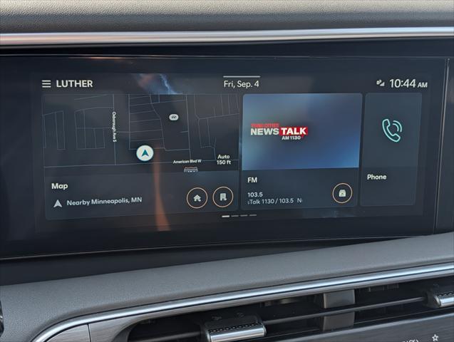2026 Hyundai Palisade - $42,850