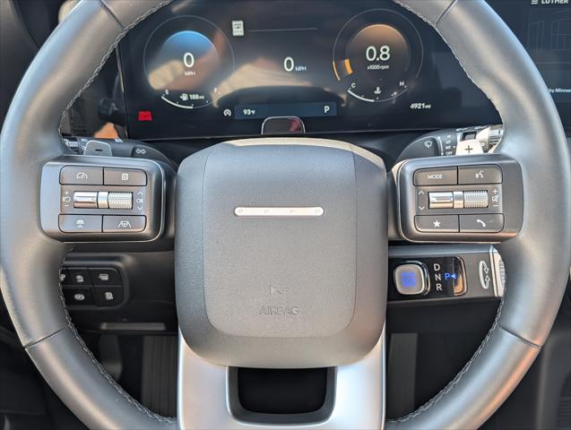 2026 Hyundai Palisade - $42,850