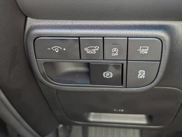 2026 Hyundai Palisade - $42,850