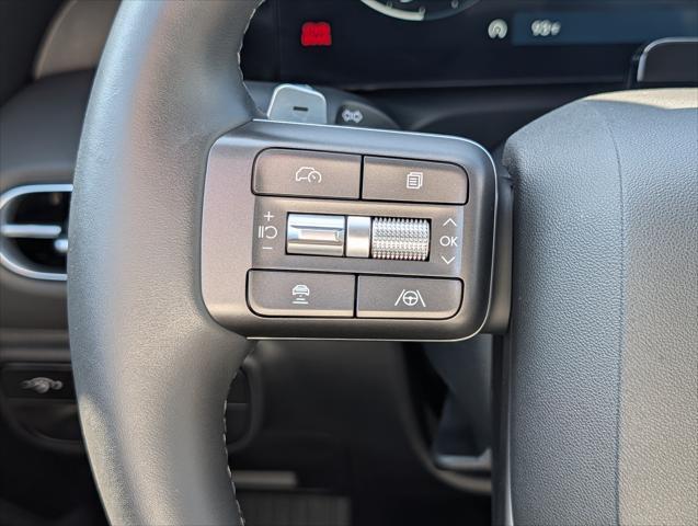 2026 Hyundai Palisade - $42,850
