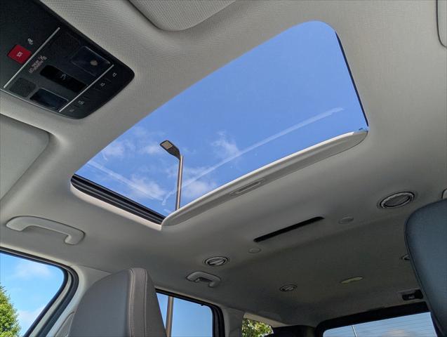 2026 Hyundai Palisade - $42,850