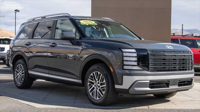 Preowned 2026 Hyundai PALISADE SEL Convenience for Sale