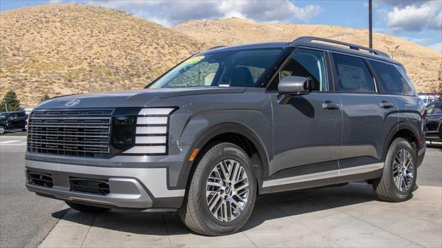 2026 Hyundai PALISADE SEL Convenience