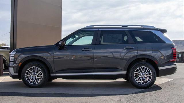 2026 Hyundai PALISADE SEL Convenience