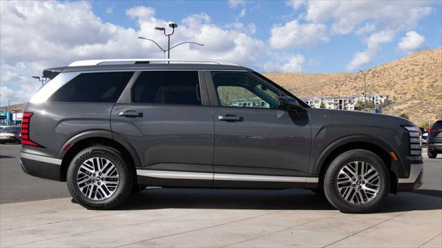 2026 Hyundai PALISADE SEL Convenience