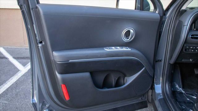 2026 Hyundai PALISADE SEL Convenience