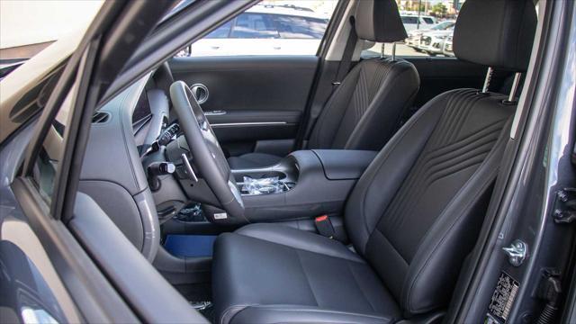 2026 Hyundai PALISADE SEL Convenience