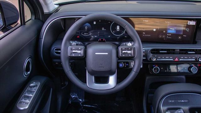 2026 Hyundai PALISADE SEL Convenience
