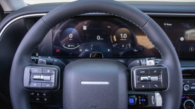2026 Hyundai PALISADE SEL Convenience