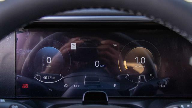 2026 Hyundai PALISADE SEL Convenience