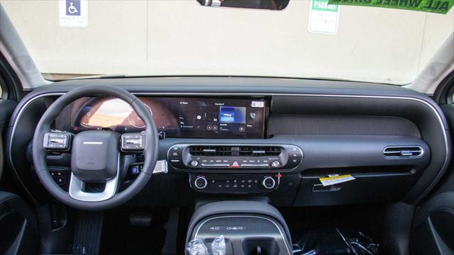 2026 Hyundai PALISADE SEL Convenience
