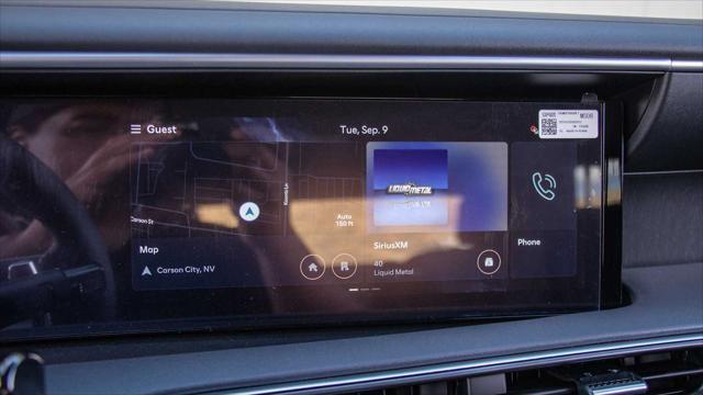 2026 Hyundai PALISADE SEL Convenience