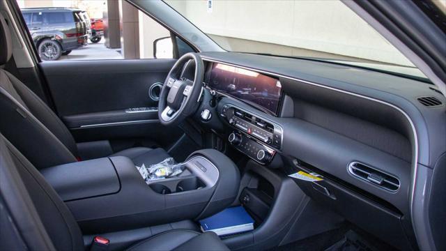 2026 Hyundai PALISADE SEL Convenience