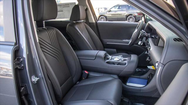 2026 Hyundai PALISADE SEL Convenience