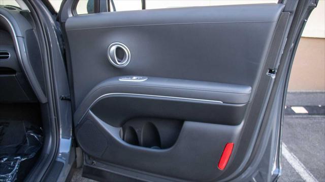 2026 Hyundai PALISADE SEL Convenience