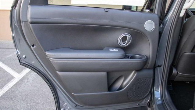 2026 Hyundai PALISADE SEL Convenience