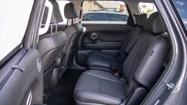 2026 Hyundai PALISADE SEL Convenience