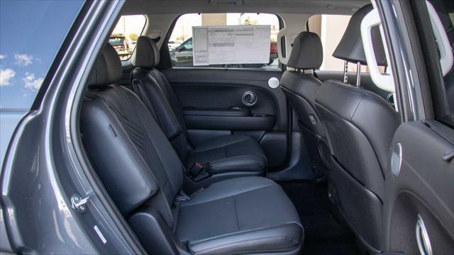 2026 Hyundai PALISADE SEL Convenience