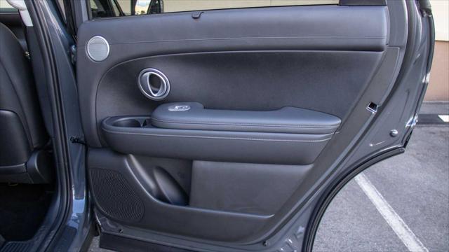 2026 Hyundai PALISADE SEL Convenience