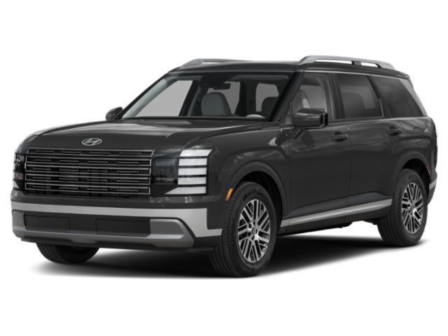 2026 Hyundai Palisade - $48,850