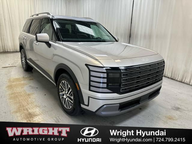 2026 Hyundai Palisade - $43,741