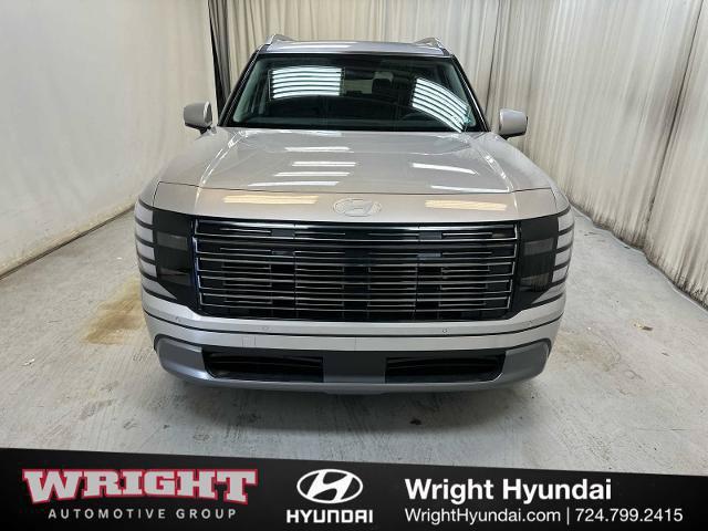2026 Hyundai Palisade - $43,741