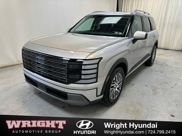 2026 Hyundai Palisade - $43,741