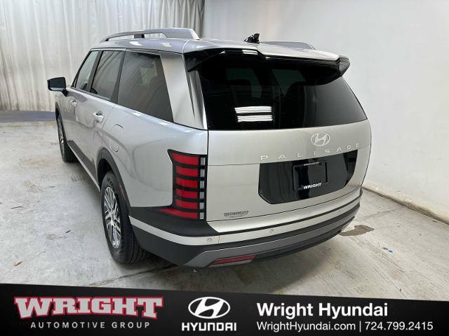 2026 Hyundai Palisade - $43,741