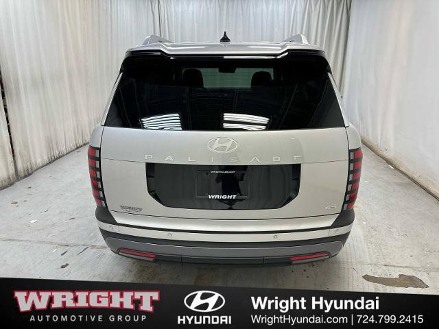 2026 Hyundai Palisade - $43,741