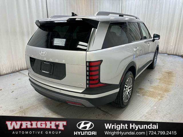2026 Hyundai Palisade - $43,741