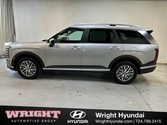 2026 Hyundai Palisade - $43,741