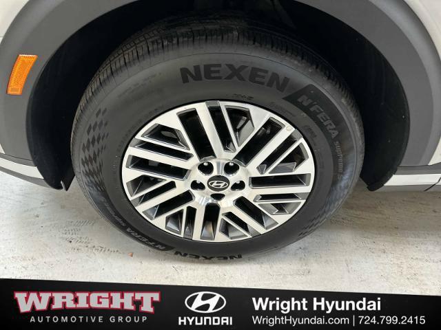 2026 Hyundai Palisade - $43,741