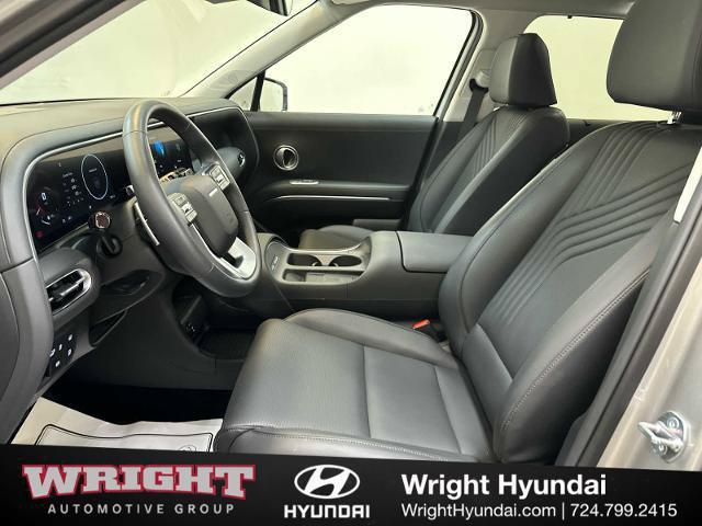 2026 Hyundai Palisade - $43,741