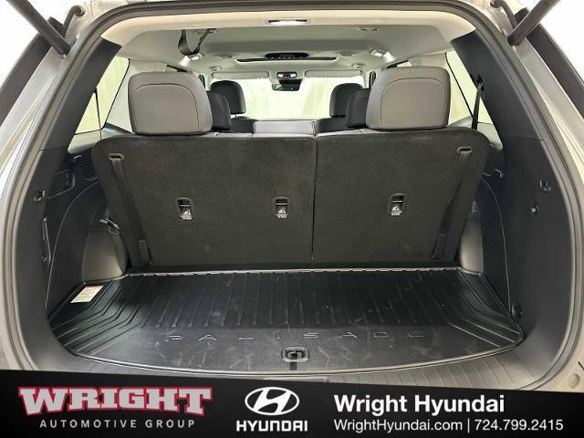 2026 Hyundai Palisade - $43,741
