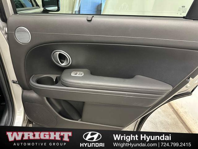 2026 Hyundai Palisade - $43,741