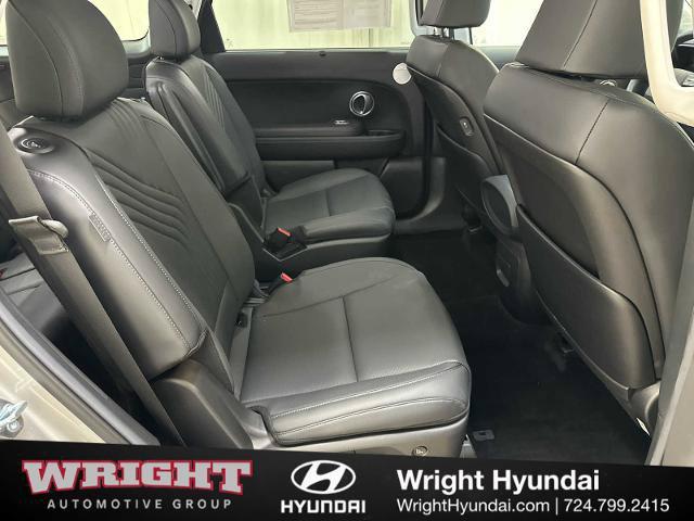 2026 Hyundai Palisade - $43,741