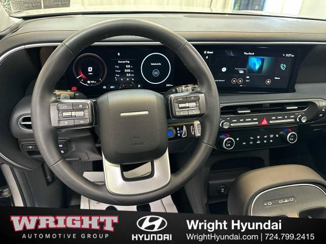2026 Hyundai Palisade - $43,741
