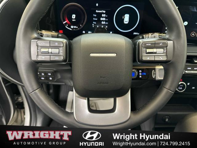2026 Hyundai Palisade - $43,741