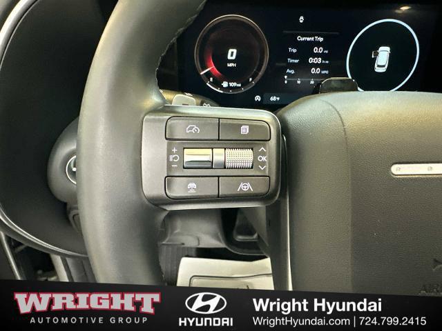 2026 Hyundai Palisade - $43,741