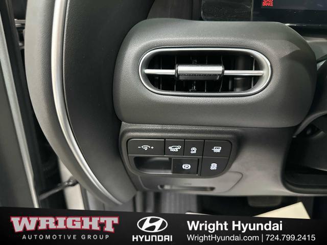 2026 Hyundai Palisade - $43,741