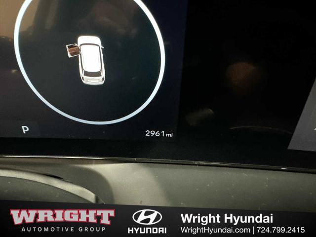 2026 Hyundai Palisade - $43,741