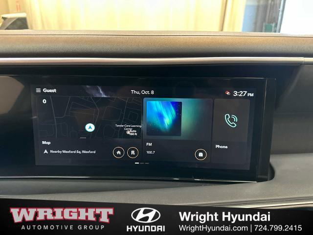 2026 Hyundai Palisade - $43,741