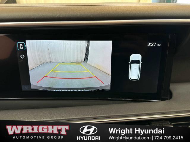 2026 Hyundai Palisade - $43,741