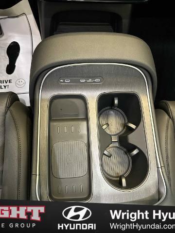 2026 Hyundai Palisade - $43,741