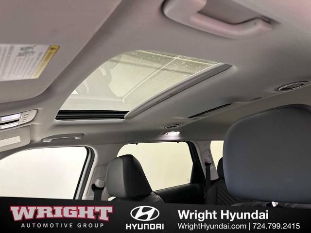 2026 Hyundai Palisade - $43,741