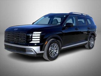 2026 Hyundai Palisade AWD SEL Convenience 4DR SUV