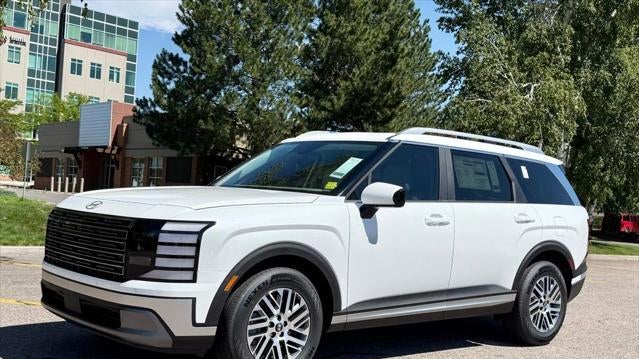 Preowned 2026 Hyundai PALISADE SEL Convenience for Sale