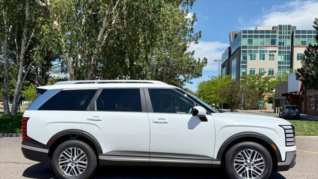 2026 Hyundai PALISADE SEL Convenience