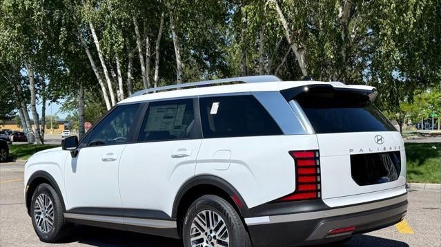2026 Hyundai PALISADE SEL Convenience