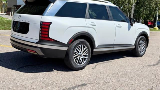 2026 Hyundai PALISADE SEL Convenience